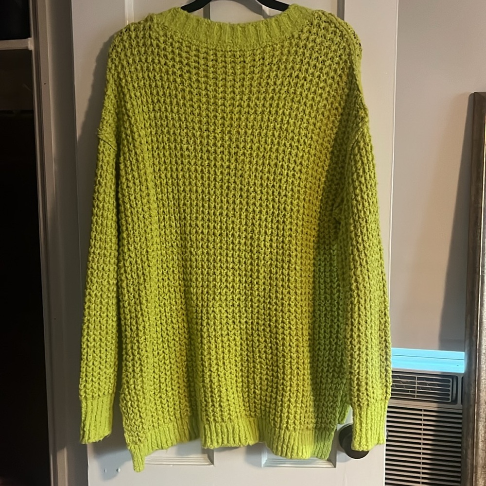 Free people whistle thermal - Picture 4 of 4